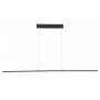Zuma Line Esero lampa wisząca 1x20 W czarna 003064-034764 zdj.1