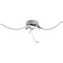 Zuma Line Focus lampa podsufitowa 1x20W chrom 20023-3CCH zdj.1