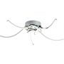 Zuma Line Focus lampa podsufitowa 1x35W chrom 20023-5CCH zdj.1