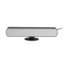 Zuma Line Torp lampka nocna RGB 1x5 W czarna 87308 zdj.1