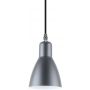 Zuma Line Mora lampa wisząca 1x40W czarny A8102-1 zdj.3