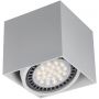 Zuma Line Box lampa podsufitowa biała ACGU10-114-N zdj.1