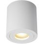 Zuma Line Rondip lampa podsufitowa 1x50W biała ACGU10-158 zdj.1