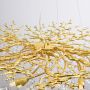 Zuma Line Cindy lampa wisząca 14x3,5 W złota MD4115-13IGN-II zdj.3