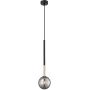 Zuma Line Arcturus lampa wisząca 1x4 W czarna-złota P0574-01F-SDFZ zdj.1