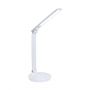 Zuma Line SM lampa biurkowa 1x5 W biała SM-542-WH zdj.1