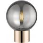 Zuma Line Arcturus lampa stołowa 1x4 W złota T0454-01A-F7FZ zdj.1