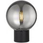 Zuma Line Arcturus lampa stołowa 1x4 W czarna T0454-01A-P7FZ zdj.1