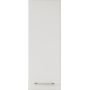 Antado Prima szafka boczna  84 cm wisząca biały połysk 663176 zdj.1