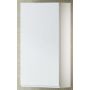 Antado Combi szafka boczna 80 cm wisząca lewa biały połysk 666528 zdj.1