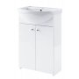 Aquaform Maxi II szafka podumywalkowa 55 cm 0401-260104 zdj.1