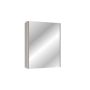 Astor Camel Kaszmir szafka 51x16x65 cm z lustrem kaszmir AM-CAL-510-Q0 zdj.1