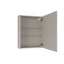 Astor Camel Kaszmir szafka 51x16x65 cm z lustrem kaszmir AM-CAL-510-Q0 zdj.2