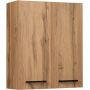 Astor Lupo Wotan szafka 50x22x60 cm dąb AM-LUW-650-0N zdj.1