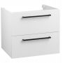 Astor Mona umywalka z szafką 60 cm białą AM-ZTE-004-27 zdj.4