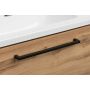 Astor Mona umywalka z szafką 60 cm dąb wotan AM-ZTE-004-2N zdj.6