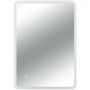 Balneo Lumin lustro 39x50 cm prostokątne z oświetleniem z matą grzewczą L0201020401-6 zdj.1
