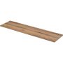 Comad Oak Coast Evoke blat naszafkowy 160x46 cm dąb BLAT 89-160-A OAK COAST EVOKE zdj.1