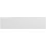 Comad Nova White blat 160x40 cm biały NOVA WHITE 89-160 zdj.2