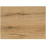 Comad Nova Oak blat 70,4x40 cm dąb NOVA OAK A 89-70 zdj.3