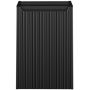 Comad Nova Black szafka 40x39x57 cm czarna NOVA BLACK 81-40-1DK zdj.2