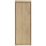 Comad Viola Cremona szafka 30x26x80 cm boczna wisząca dąb cremona VIOLA CREMONA 81-30-1D zdj.3