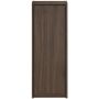 Comad Viola Villa szafka 30x26x80 cm boczna wisząca orzech VIOLA VILLA 81-30-1D zdj.3