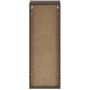 Comad Viola Villa szafka 30x26x80 cm boczna wisząca orzech VIOLA VILLA 81-30-1D zdj.5