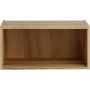 Comad Nova Coast Evoke regał dolny 60x29 cm dąb COAST EVOKE UN 81-60-29 zdj.3