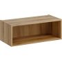 Comad Nova Coast Evoke regał dolny 80x29 cm dąb COAST EVOKE UN 81-80-29 zdj.1