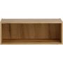 Comad Nova Coast Evoke regał dolny 80x29 cm dąb COAST EVOKE UN 81-80-29 zdj.3
