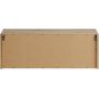 Comad Nova Coast Evoke regał dolny 80x29 cm dąb COAST EVOKE UN 81-80-29 zdj.4
