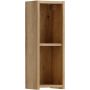 Comad Nova Coast Evoke regał górny wiszący 57x20 cm dąb COAST EVOKE UN 83-20-57 zdj.1