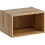 Comad Nova Coast Evoke regał dolny 50x29 cm dąb COAST EVOKE UN 81-50-29 zdj.1