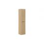 Comad Nordic Cremona szafka 35x33,5x170 cm boczna wisząca dąb NORDIC CREMONA 80-35-2D zdj.1