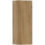 Comad Nova Coast Evoke szafka 20x18,9x57 cm boczna wisząca dąb NOVA COAST EVOKE 83-20-1D zdj.3