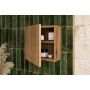 Comad Nova Coast Evoke szafka 30x18,9x30 cm boczna wisząca qubik dąb NOVA COAST EVOKE 83-30-1DQ zdj.6