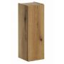 Comad Nova Oak szafka 20x18,9x57 cm dąb NOVA OAK A 83-20-1D(W83-02A) zdj.1