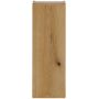 Comad Nova Oak szafka 20x18,9x57 cm dąb NOVA OAK A 83-20-1D(W83-02A) zdj.3