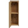 Comad Nova Oak szafka 20x18,9x57 cm dąb NOVA OAK A 83-20-1D(W83-02A) zdj.6