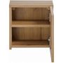 Comad Nova Oak szafka 30x18,9x30 cm dąb NOVA OAK A 83-30-1DQ(W83-03A) zdj.5