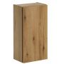 Comad Nova Oak szafka 30x18,9x57 cm dąb NOVA OAK A 83-30-1D(W83-01A) zdj.1