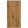 Comad Nova Oak szafka 30x18,9x57 cm dąb NOVA OAK A 83-30-1D(W83-01A) zdj.3
