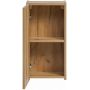 Comad Nova Oak szafka 30x18,9x57 cm dąb NOVA OAK A 83-30-1D(W83-01A) zdj.6