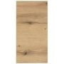 Comad Nova Oak blat 40x20,4 cm dąb NOVA OAK A 89-20 zdj.4