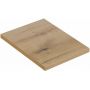 Comad Nova Oak blat 40x30,4 cm dąb NOVA OAK A 89-30 zdj.1