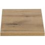 Comad Nova Oak blat 40x30,4 cm dąb NOVA OAK A 89-30 zdj.3