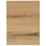Comad Nova Oak blat 40x30,4 cm dąb NOVA OAK A 89-30 zdj.4