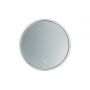 Comad Orion lustro 60x80 cm owalne z oświetleniem ORION LU LED 80 zdj.3