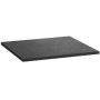Defra Presto blat naszafkowy 50x46 cm czarny kamień 001-F-05024 zdj.1